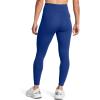 imageUnder Armour Womens Motion Ankle Leggings432 Tech Blue   White