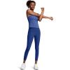 imageUnder Armour Womens Motion Ankle Leggings433 Tech Blue   Royal