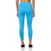imageUnder Armour Womens Motion Ankle Leggings453 Ether Blue   Stream