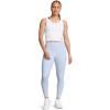 imageUnder Armour Womens Motion Ankle Leggings464 Nimbus Blue   White