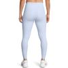 imageUnder Armour Womens Motion Ankle Leggings464 Nimbus Blue   White