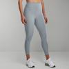 imageUnder Armour Womens Motion Ankle Leggings465 Harbor Blue   Gravel