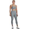 imageUnder Armour Womens Motion Ankle Leggings465 Harbor Blue   Gravel