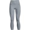 imageUnder Armour Womens Motion Ankle Leggings465 Harbor Blue   Gravel