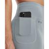 imageUnder Armour Womens Motion Ankle Leggings465 Harbor Blue   Gravel
