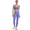 imageUnder Armour Womens Motion Ankle Leggings495 Baja Blue   Deep Periwinkle