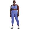 imageUnder Armour Womens Motion Ankle Leggings495 Baja Blue   Deep Periwinkle