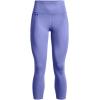 imageUnder Armour Womens Motion Ankle Leggings495 Baja Blue   Deep Periwinkle