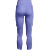 imageUnder Armour Womens Motion Ankle Leggings495 Baja Blue   Deep Periwinkle