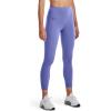 imageUnder Armour Womens Motion Ankle Leggings495 Baja Blue   Deep Periwinkle
