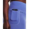 imageUnder Armour Womens Motion Ankle Leggings495 Baja Blue   Deep Periwinkle