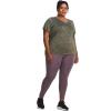 imageUnder Armour Womens Motion Ankle Leggings500 Misty Purple   Fresh Orchid