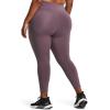 imageUnder Armour Womens Motion Ankle Leggings500 Misty Purple   Fresh Orchid