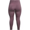imageUnder Armour Womens Motion Ankle Leggings500 Misty Purple   Fresh Orchid