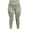 imageUnder Armour Womens Motion Ankle Leggings504 Grove Green   Colorado Sage