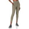 imageUnder Armour Womens Motion Ankle Leggings504 Grove Green   Colorado Sage