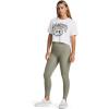 imageUnder Armour Womens Motion Ankle Leggings504 Grove Green   Colorado Sage