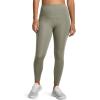 imageUnder Armour Womens Motion Ankle Leggings504 Grove Green   Colorado Sage