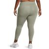 imageUnder Armour Womens Motion Ankle Leggings504 Grove Green   Colorado Sage