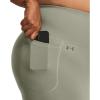 imageUnder Armour Womens Motion Ankle Leggings504 Grove Green   Colorado Sage