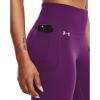 imageUnder Armour Womens Motion Ankle Leggings514 Rivalry   Jellyfish
