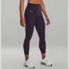 imageUnder Armour Womens Motion Ankle Leggings541 Tux Purple   Retro Purple