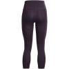 imageUnder Armour Womens Motion Ankle Leggings541 Tux Purple   Retro Purple