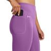 imageUnder Armour Womens Motion Ankle Leggings560 Provence Purple   Purple Ace
