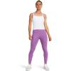 imageUnder Armour Womens Motion Ankle Leggings560 Provence Purple   Purple Ace