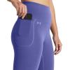 imageUnder Armour Womens Motion Ankle Leggings561 Starlight   Celeste