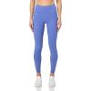 imageUnder Armour Womens Motion Ankle Leggings561 Starlight   Celeste