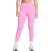imageUnder Armour Womens Motion Ankle Leggings638 Stellar Pink   White
