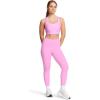 imageUnder Armour Womens Motion Ankle Leggings638 Stellar Pink   White