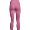 imageUnder Armour Womens Motion Ankle Leggings669 Pace Pink   Prime Pink