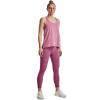imageUnder Armour Womens Motion Ankle Leggings669 Pace Pink   Prime Pink