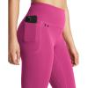imageUnder Armour Womens Motion Ankle Leggings686 Astro Pink   Black