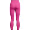 imageUnder Armour Womens Motion Ankle Leggings686 Astro Pink   Black