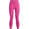 imageUnder Armour Womens Motion Ankle Leggings686 Astro Pink   Black