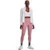 imageUnder Armour Womens Motion Ankle Leggings697 Pink Elixir   Charged Cherry