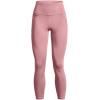 imageUnder Armour Womens Motion Ankle Leggings697 Pink Elixir   Charged Cherry