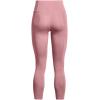 imageUnder Armour Womens Motion Ankle Leggings697 Pink Elixir   Charged Cherry