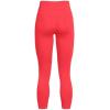 imageUnder Armour Womens Motion Ankle Leggings713 Racer Red   Black