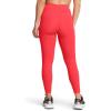imageUnder Armour Womens Motion Ankle Leggings713 Racer Red   Black
