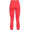 imageUnder Armour Womens Motion Ankle Leggings713 Racer Red   Black