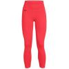 imageUnder Armour Womens Motion Ankle Leggings713 Racer Red   Black