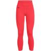 imageUnder Armour Womens Motion Ankle Leggings713 Racer Red   Black