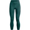 imageUnder Armour Womens Motion Ankle Leggings722 Coastal Teal   Birdie Green