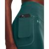 imageUnder Armour Womens Motion Ankle Leggings722 Coastal Teal   Birdie Green