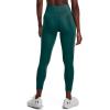 imageUnder Armour Womens Motion Ankle Leggings722 Coastal Teal   Birdie Green