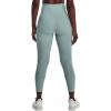 imageUnder Armour Womens Motion Ankle Leggings781 Opal Green   Illusion Green
